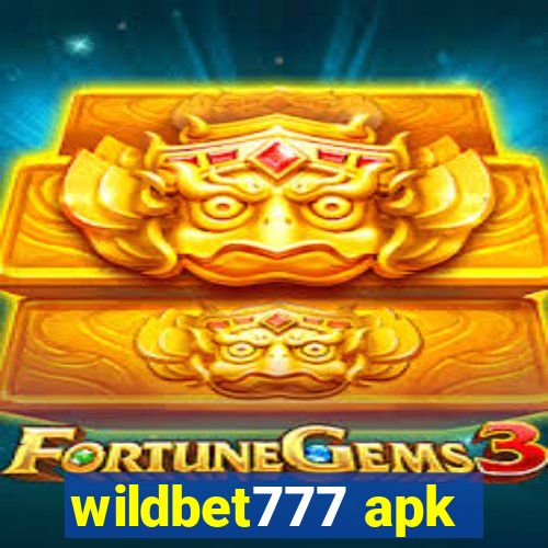 wildbet777 apk